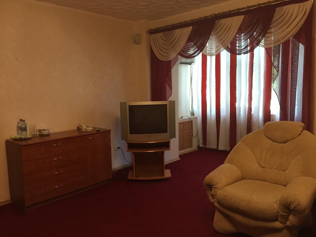 Hotel Zelenaya Aktau (Mangystau) Room photo