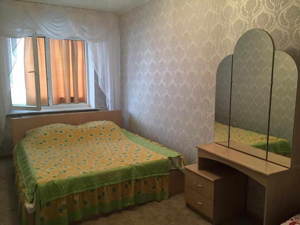Hotel Zelenaya Aktau (Mangystau) Room photo