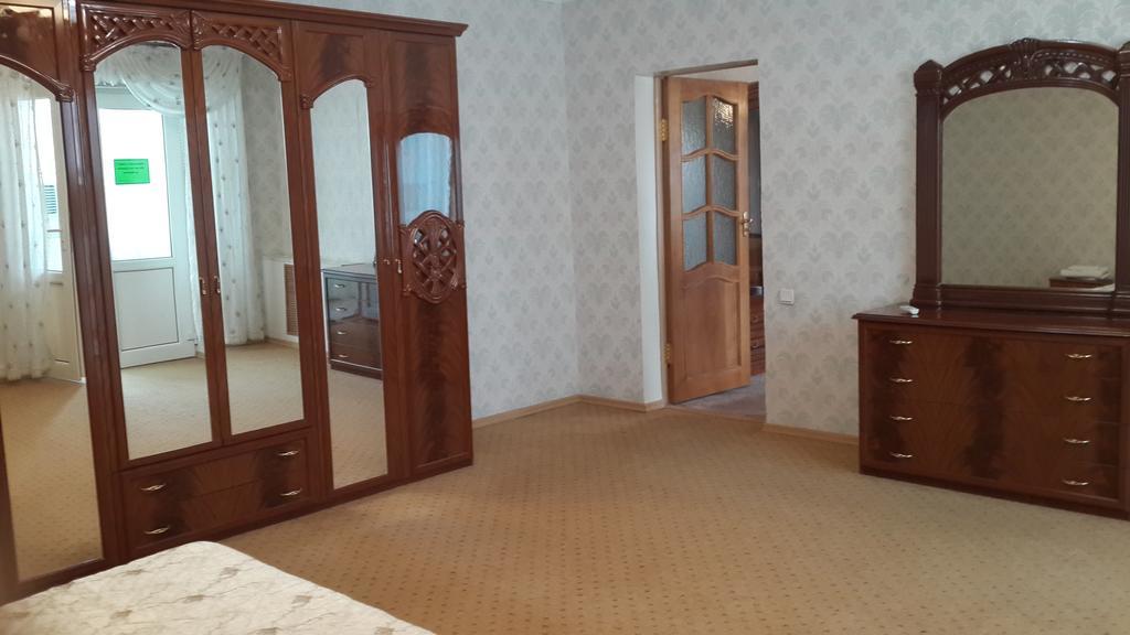 Hotel Zelenaya Aktau (Mangystau) Room photo