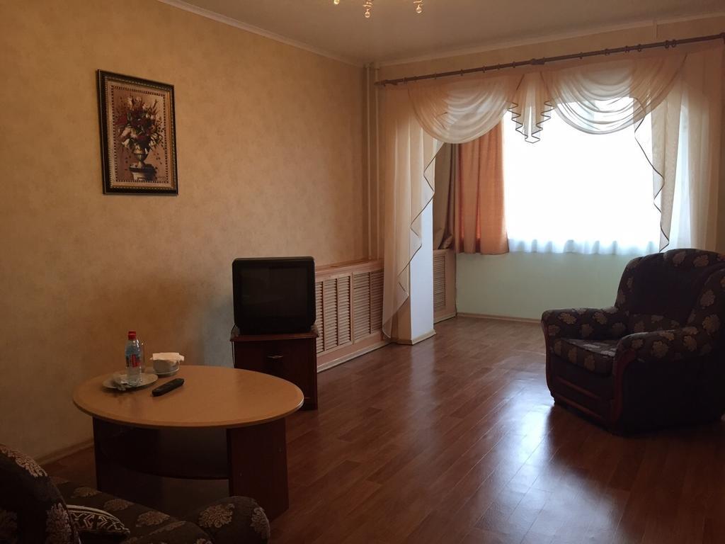 Hotel Zelenaya Aktau (Mangystau) Room photo