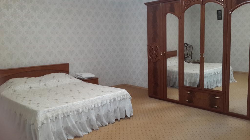 Hotel Zelenaya Aktau (Mangystau) Room photo