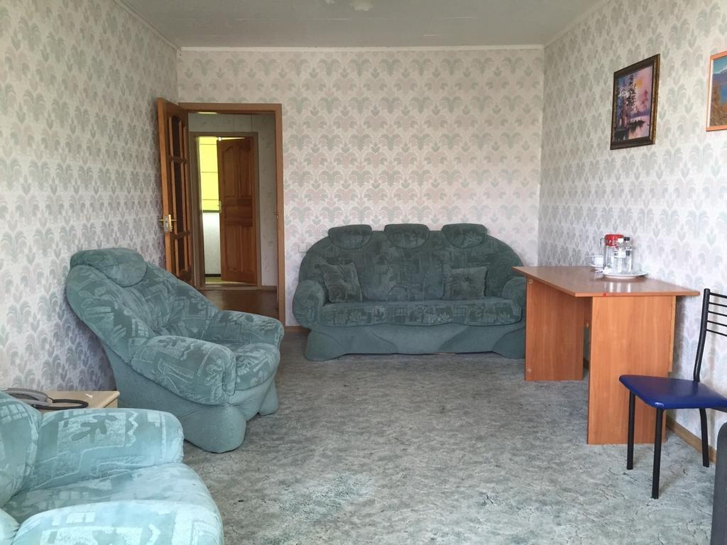 Hotel Zelenaya Aktau (Mangystau) Room photo