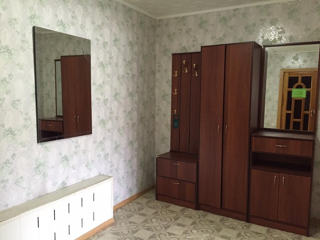Hotel Zelenaya Aktau (Mangystau) Room photo