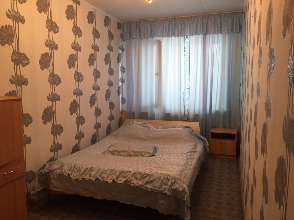 Hotel Zelenaya Aktau (Mangystau) Room photo