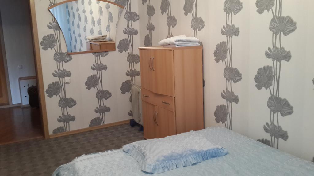 Hotel Zelenaya Aktau (Mangystau) Room photo